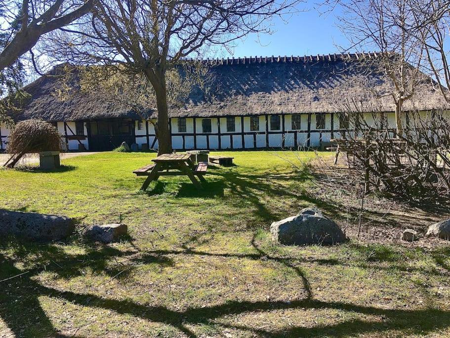 Enghavegard Nyborg Εξωτερικό φωτογραφία